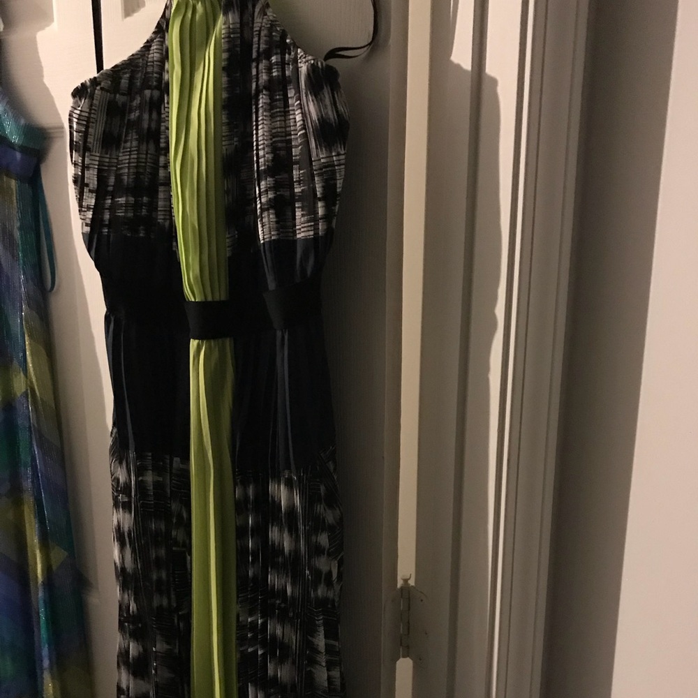 BCBG dress